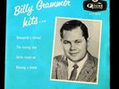 BILLY GRAMMER HITS EP FELSTED GEP 1005