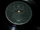 ***BEATLES YELLOW SUBMARINE PARLOPHONE EXPORT - MINT***