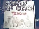 RARE ORIGINAL ICELAND PROG ROCK LP WITH TRUBROT
