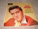 ELVIS PRESLEY LP 