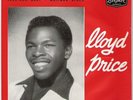 LLOYD PRICE - FRENCH EP