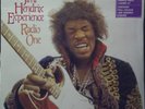Jimi Hendrix Radio One on PURPLE VINYL - VERY RARE