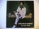 RAYFIELD REID & MAGNIFICENTS US ORIGINAL LP Ray Field