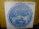 CREAM AMSTERDAM 1967 LONDON 1968 2LP