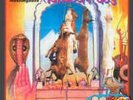 Muslimgauze -  Tandoori Dog 4 LP Box Set Pefect Cond