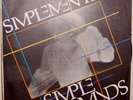 Simple Minds - Simplemente Rare Peruvian EP