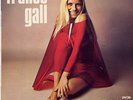  FRANCE GALL EP : 24/36 + 3