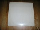 THE BEATLES - THE WHITE ALBUM - SERIAL No. 0002484