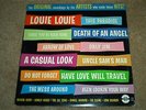 Flip 1002 Richard Berry LP Louie Louie Rare