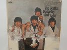 THE BEATLES YESTERDAY AND TODAY BUTCHER LP MONO