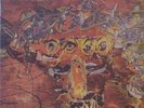 ERGO SUM MEXICO LP French prog psych 1971 Mint 