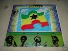 SABEBE Same Lp REGGAE LIGHT OF SABA JAMAICA