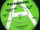 BEATLES All You Need Is Love  DEMO 7