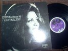 LYN COLLINS Think Original People Funk Drum Breaks LP