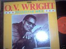 O. V. WRIGHT NECLEUS OF SOUL ORIGINAL  MINT MINUS