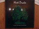 Nick Drake - Fruit Tree - The Complete Recorded Works