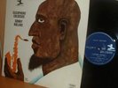SONNY ROLLINS Saxophone colossus ORIG french PRESTIGE