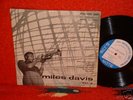 Miles Davis - Rare Blue Note 5040 - 10 inch Jazz LP