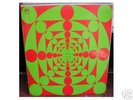 IONIC SCRABBLE-CLAUDE VASORI-RARE '74 French Library LP