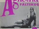 AGNETHA FÄLTSKOG Följ Med Mig - Cupol 7