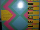 STREET SOUNDS ELECTRO - 10 RECORDS