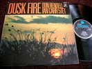 Don Rendell / Ian Carr Quintet. Dusk Fire. SX 6064.
