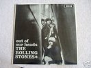 Rolling Stones Out Of Our Heads 1st Press Stereo 1965