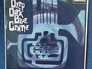 Deep Dark Blue Centre - Graham Collier  -  Rare LP