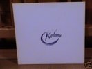 KEDAMA Swiss ORIGINAL PRIVATE PSYCH MONSTER LP MINT