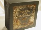 DECCA Near Mint Wagner Ring 20 LP Deluxe Box Set SOLTI