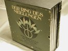 Sealed WAGNER RING Opera 19 LP & Culshaw Book Set SOLTI