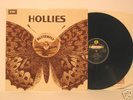 Hollies 