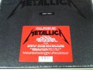 METALLICA Limited Edition LP Box Set Metal