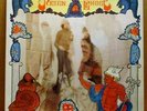 REIGN GHOST Rare SEALED Canadian Psych LP Original
