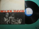 MILES DAVIS - VOLUME 1 BLUE NOTE LP 1501