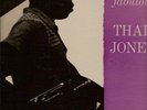 Thad Jones THE FABULOUS THAD JONES on Debut orig 10