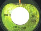 BEATLES SOMETHING COME TOGETHER APPLE CAPITOL RARE