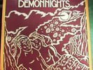 Finnforest Demonnights Finland Import Progressive LP