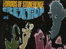 DRUIDS OF STONEHENGE Creation '68  garage psych ORIG LP