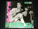 ELVIS PRESLEY - ROCK 'N' ROLL - LP 1956