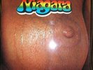 NIAGARA KLAUS WEISS DRUMBREAKS RARE KRAUT LP