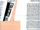 NORMA LOY - little nemo- rare press kit + LP SACRIFICE