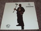 CUTMASTER  Back Bone Breaker  1993 DON'T SLEEP LABEL