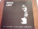 (A Band Called) DORIS.*Gypsy Lady* LP*