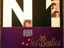 FRENCH LP LES BEATLES - ODEON OSX 225 - N°1 - SUPERBE