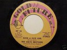 RARE ODDBALL NORTHERN/SWEET SOUL 45 