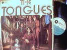HI-REVVING TONGUES RARE NEW ZEALAND PSYCH 