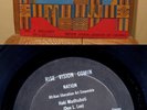 Haki Madhubuti - Rise Vision Comin - Private LP
