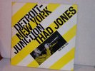 Thad Jones Detroit NY Blue Note orig Lexington Mono E++