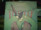 Pekka Pohjola B the Magpie Rare LP UK Issue Prog Rock
